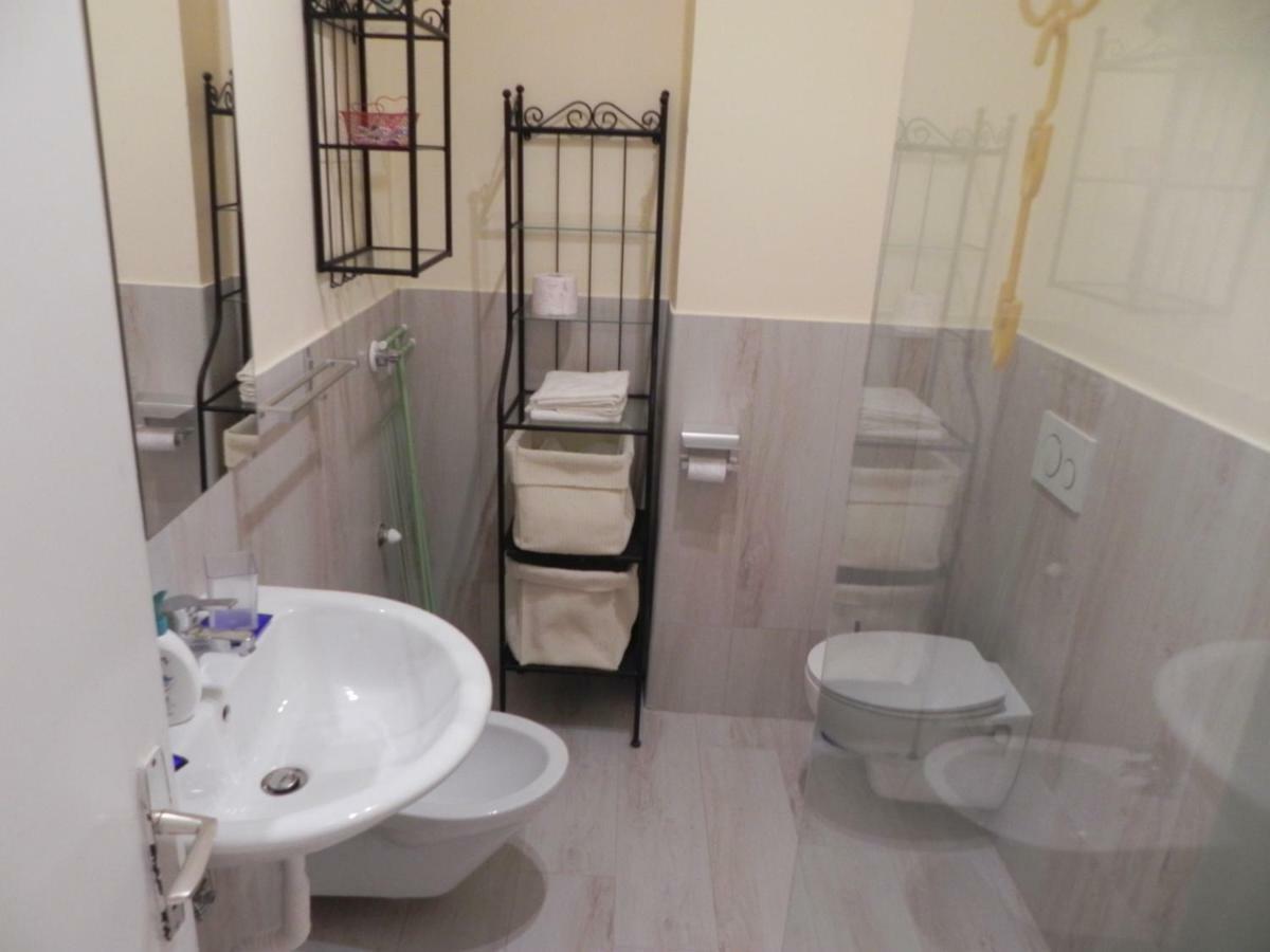 Casa Vacanze Monachy Мерано Екстериор снимка