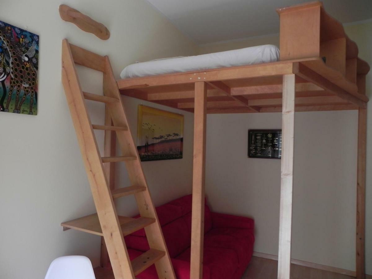 Casa Vacanze Monachy Мерано Екстериор снимка
