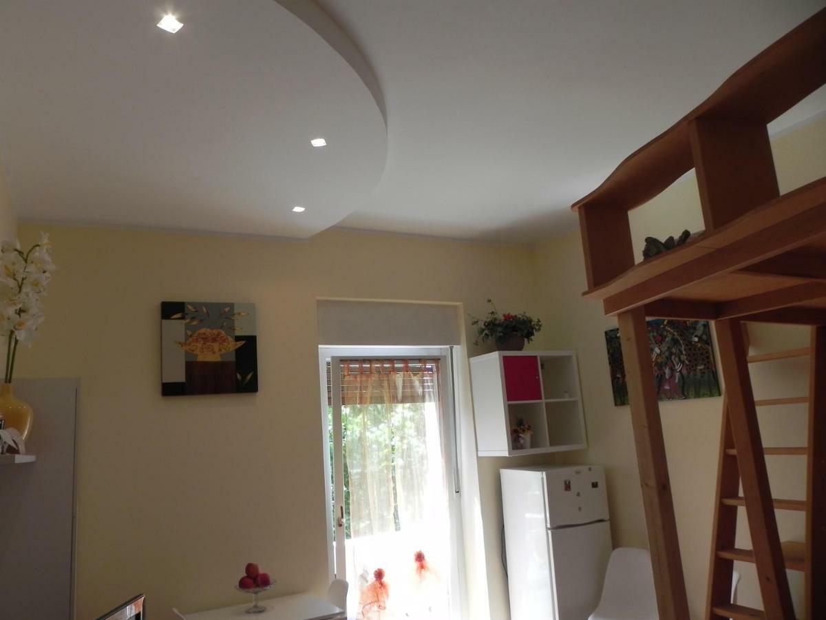 Casa Vacanze Monachy Мерано Екстериор снимка