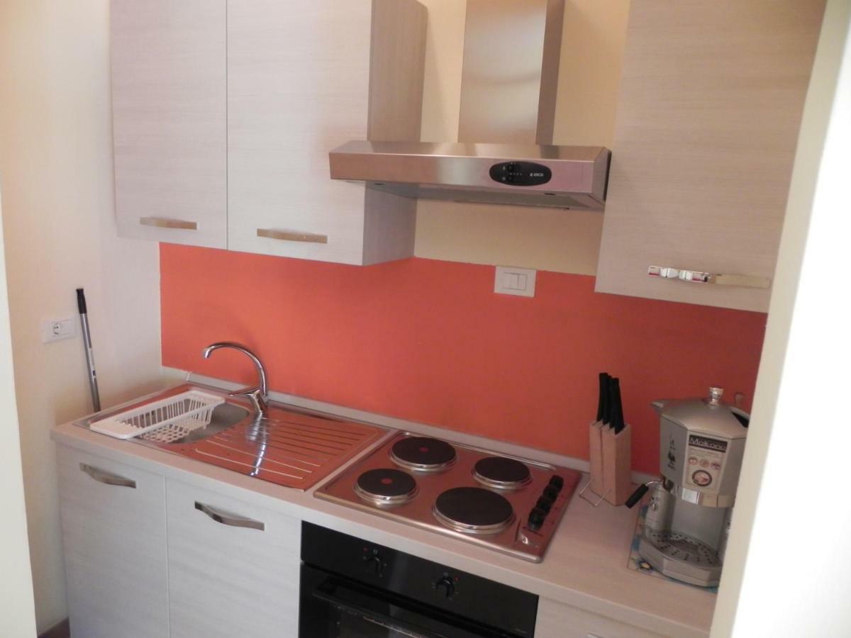 Casa Vacanze Monachy Мерано Екстериор снимка